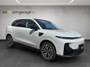Leapmotor B10 1.5 Hybrid EV
