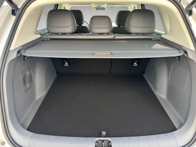 Leapmotor B10 1.5 Hybrid EV