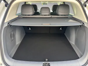 Leapmotor B10 1.5 Hybrid EV