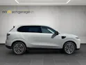 Leapmotor B10 1.5 Hybrid EV