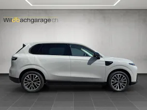 Leapmotor B10 1.5 Hybrid EV