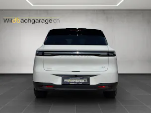 Leapmotor B10 1.5 Hybrid EV