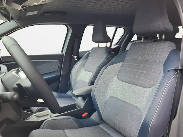 Renault R4 E-Tech Comfort Range techno