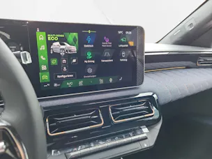 Renault R4 E-Tech Comfort Range techno