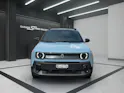 Renault R4 E-Tech Comfort Range techno