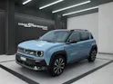 Renault R4 E-Tech Comfort Range techno