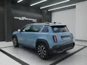 Renault R4 E-Tech Comfort Range techno