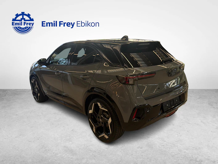 image du véhicule OPEL MOKKA