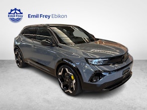 image du véhicule OPEL Mokka-e GSe