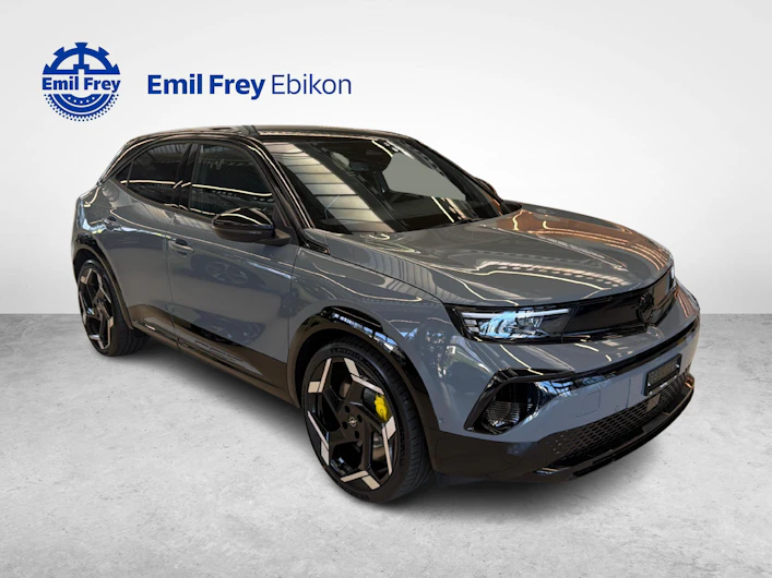 image du véhicule OPEL MOKKA