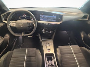 image du véhicule OPEL Mokka-e GSe