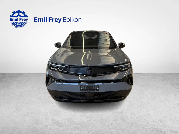 image du véhicule OPEL MOKKA