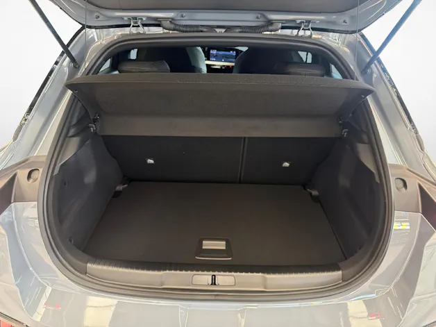 Opel Mokka-e GSe