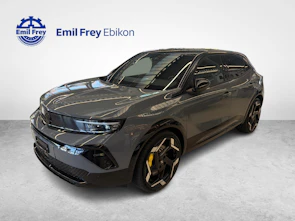 image du véhicule OPEL Mokka-e GSe