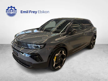 image du véhicule OPEL Mokka-e GSe