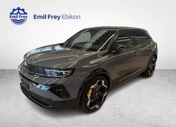 image du véhicule OPEL Mokka-e GSe image du véhicule OPEL Mokka-e GSe