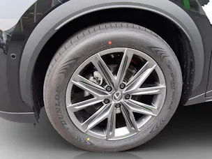 Lexus LBX 1.5 Hybrid Relax AWD