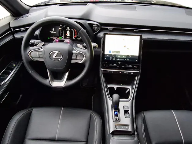 Lexus LBX 1.5 Hybrid Relax AWD