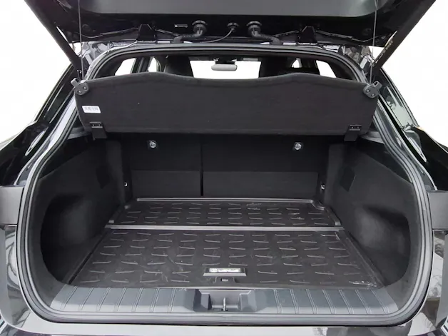 Lexus LBX 1.5 Hybrid Relax AWD