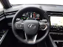 Lexus LBX 1.5 Hybrid Relax AWD