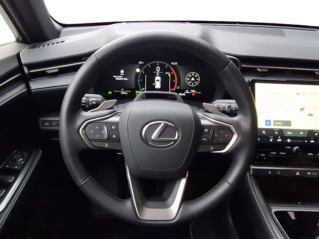 Lexus LBX 1.5 Hybrid Relax AWD