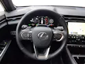 Lexus LBX 1.5 Hybrid Relax AWD