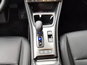 Lexus LBX 1.5 Hybrid Relax AWD