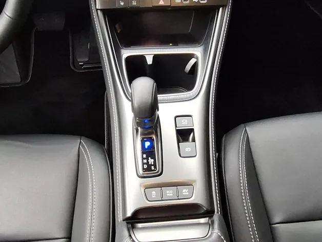 Lexus LBX 1.5 Hybrid Relax AWD