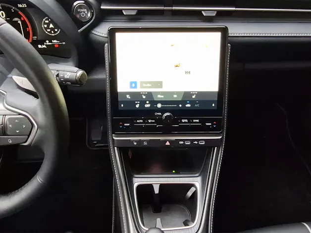 Lexus LBX 1.5 Hybrid Relax AWD
