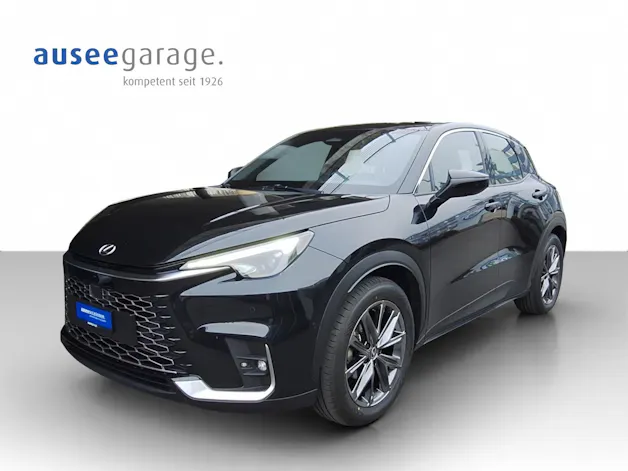 Lexus LBX 1.5 Hybrid Relax AWD