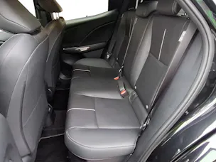 Lexus LBX 1.5 Hybrid Relax AWD