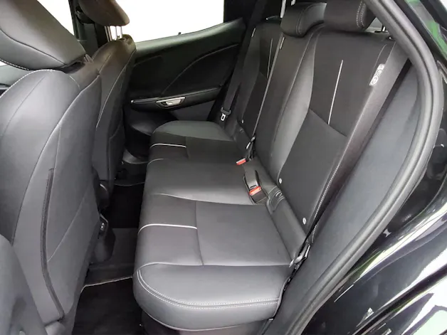 Lexus LBX 1.5 Hybrid Relax AWD