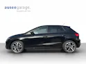 SEAT Ibiza FR 1.5TSI 150PS 7DSG 1500ccm 150PS/110kW 4 Zylinder TSI Benzin