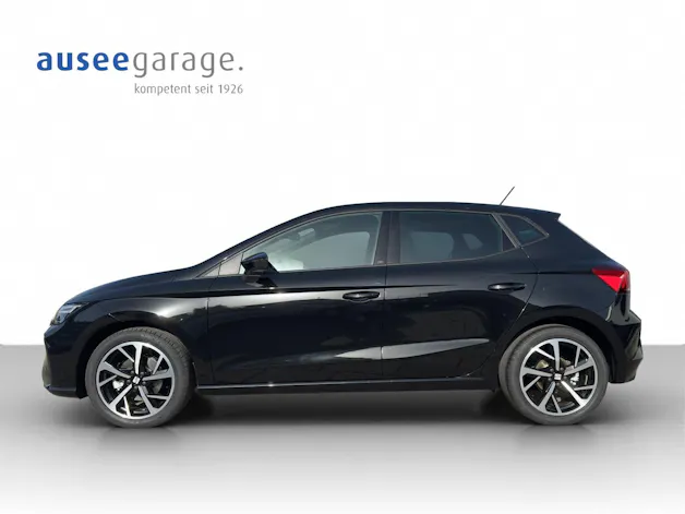 SEAT Ibiza FR 1.5TSI 150PS 7DSG 1500ccm 150PS/110kW 4 Zylinder TSI Benzin