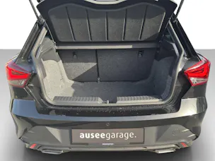 SEAT Ibiza FR 1.5TSI 150PS 7DSG 1500ccm 150PS/110kW 4 Zylinder TSI Benzin
