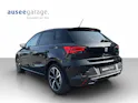 SEAT Ibiza FR 1.5TSI 150PS 7DSG 1500ccm 150PS/110kW 4 Zylinder TSI Benzin