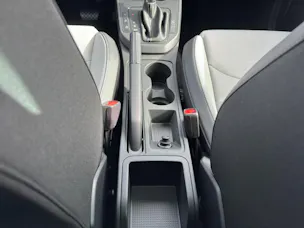 SEAT Ibiza 1.5 TSI FR DSG