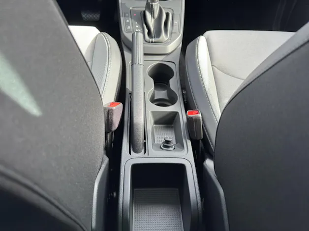 SEAT Ibiza 1.5 TSI FR DSG