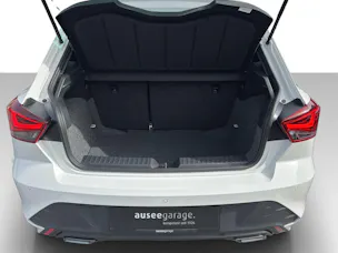 SEAT Ibiza 1.5 TSI FR DSG