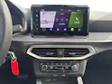 SEAT Ibiza 1.5 TSI FR DSG