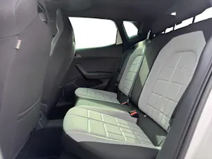 SEAT Ibiza 1.5 TSI FR DSG