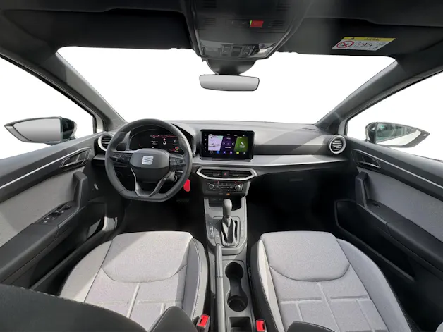 SEAT Ibiza 1.5 TSI FR DSG