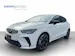 SEAT Ibiza 1.5 TSI FR DSG