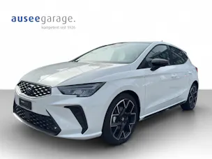 SEAT Ibiza 1.5 TSI FR DSG
