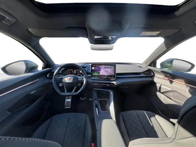 Cupra Terramar 2.0 TSI Prime Edition VZ 4Drive DSG