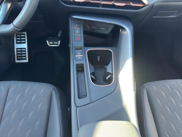 Cupra Terramar 2.0 TSI Prime Edition VZ 4Drive DSG