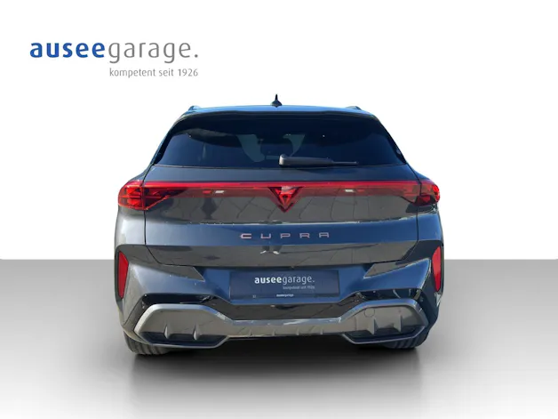 Cupra Terramar 2.0 TSI Prime Edition VZ 4Drive DSG