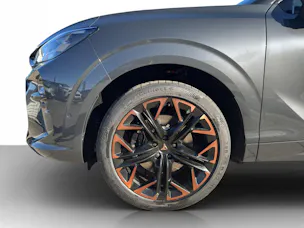 Cupra Terramar 2.0 TSI Prime Edition VZ 4Drive DSG