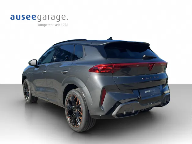 Cupra Terramar 2.0 TSI Prime Edition VZ 4Drive DSG