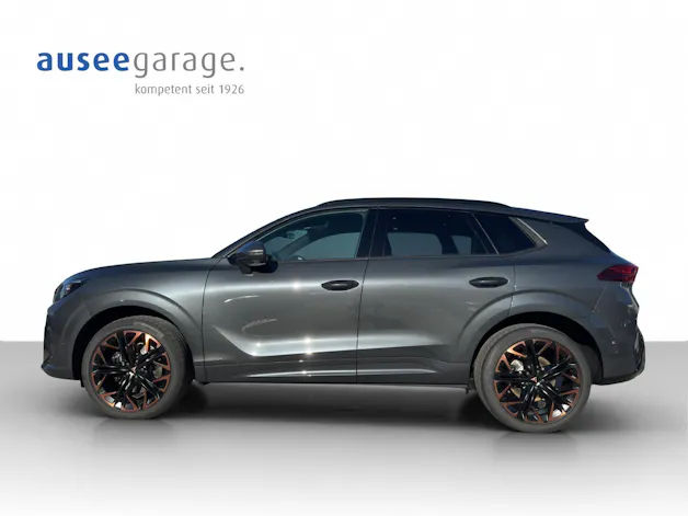 Cupra Terramar 2.0 TSI Prime Edition VZ 4Drive DSG